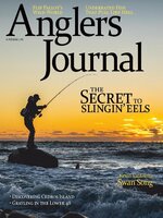 Anglers Journal